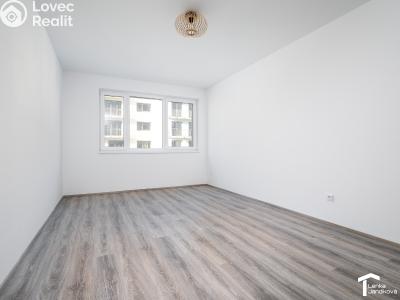 Pronájem bytu 2+KK Pardubice, nábřeží Závodu míru 2940 č. 5