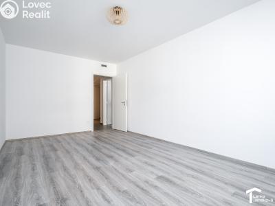 Pronájem bytu 2+KK Pardubice, nábřeží Závodu míru 2940 č. 6