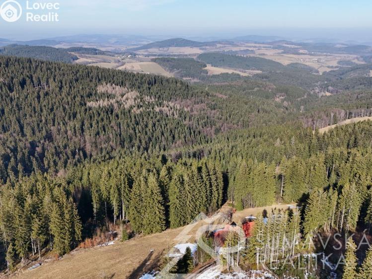 Продаж дачі Hartmanice č. 7