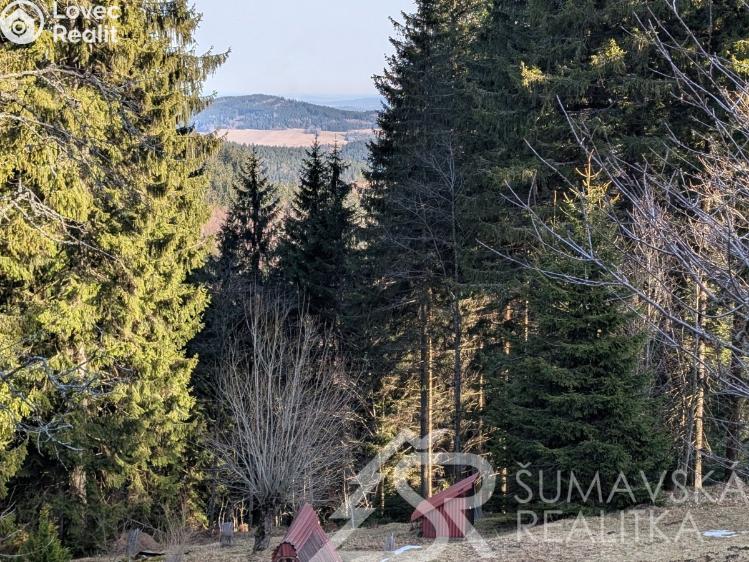 Продаж дачі Hartmanice č. 13