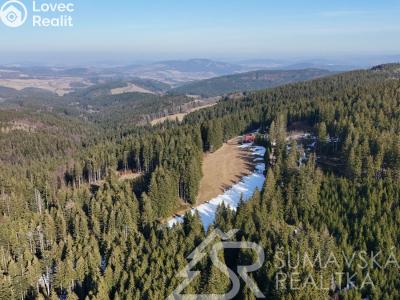 Prodej chalupy Hartmanice č. 2