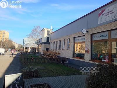 Оренда квартири 1+KK Praha, Petržílova č. 6