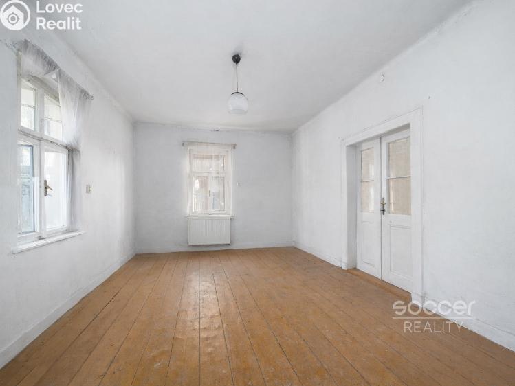 Prodej rodinného domu Kly č. 14