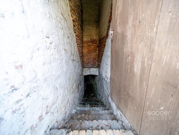 Prodej rodinného domu Kly č. 18