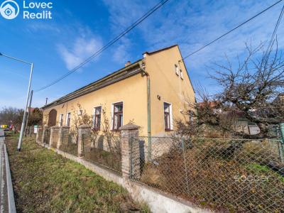 Prodej rodinného domu Kly č. 4
