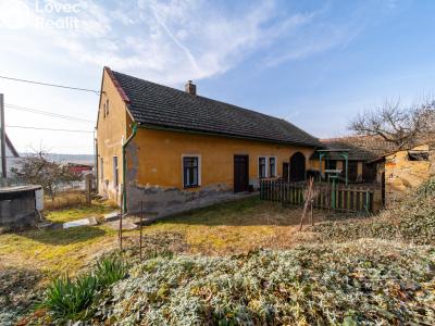 Prodej rodinného domu Kly č. 6