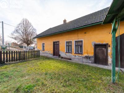 Prodej rodinného domu Kly č. 5