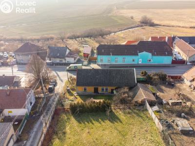 Prodej rodinného domu Kly č. 2