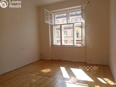 Pronájem bytu 2+KK Praha, Grafická č. 3