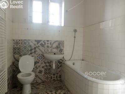 Pronájem bytu 2+KK Praha, Grafická č. 6