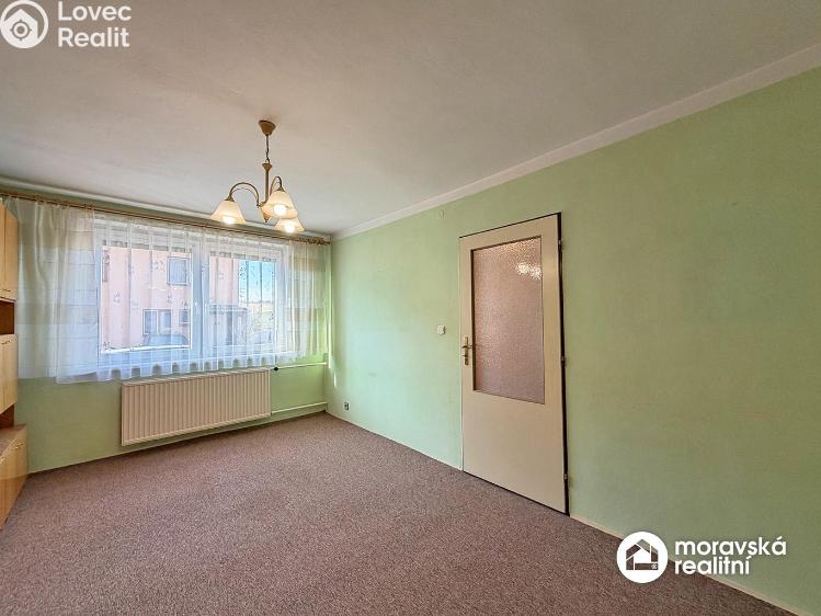 Prodej rodinného domu Neslovice, Zahrádky 138 č. 11