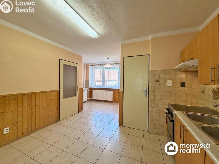 Prodej rodinného domu Neslovice, Zahrádky 138 č. 19