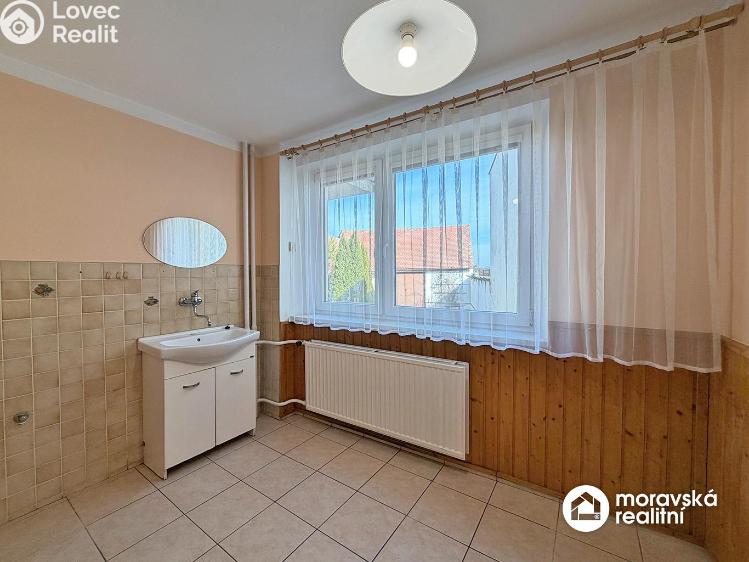 Prodej rodinného domu Neslovice, Zahrádky 138 č. 20