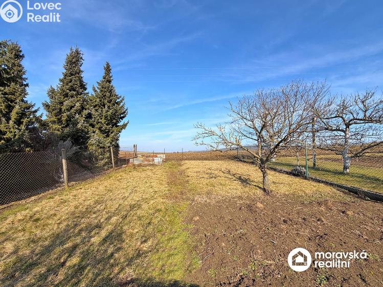 Prodej rodinného domu Neslovice, Zahrádky 138 č. 28