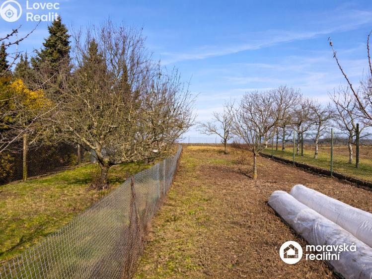 Prodej rodinného domu Neslovice, Zahrádky 138 č. 29