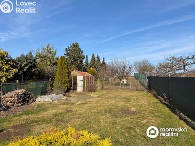 Prodej rodinného domu Neslovice, Zahrádky 138 č. 2