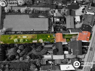 Sale family house Neslovice, Zahrádky 138 č. 1