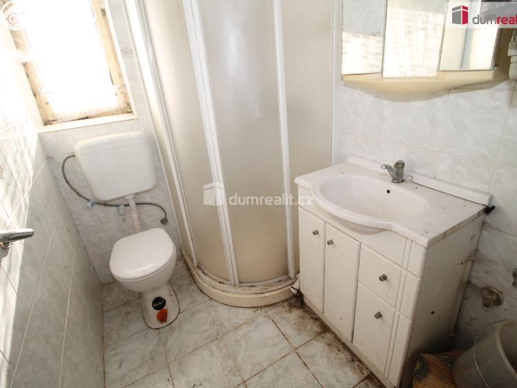 Prodej rodinného domu Kraslice č. 7