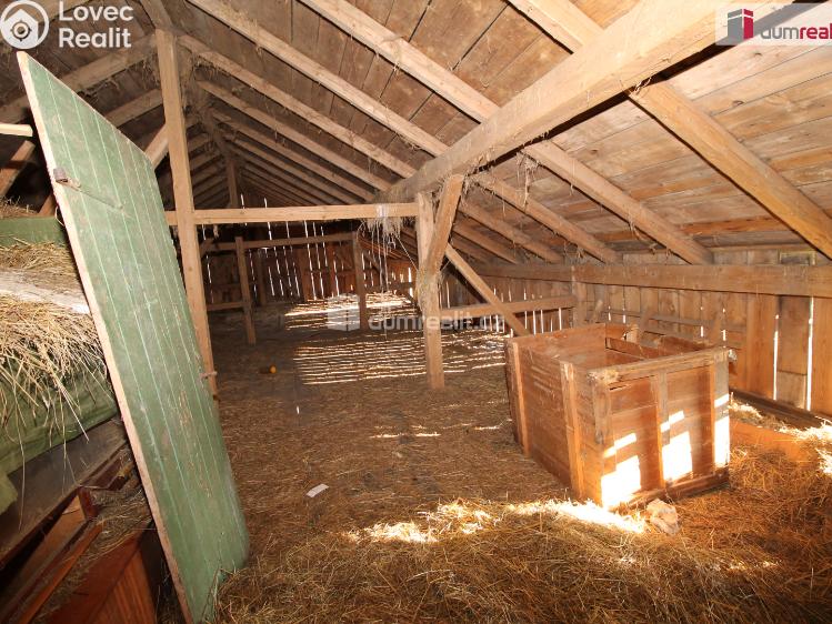 Prodej rodinného domu Kraslice č. 8