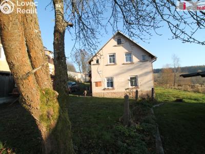 Prodej rodinného domu Kraslice č. 3