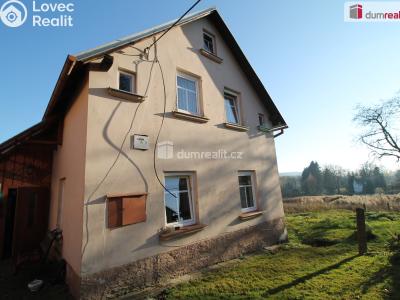 Prodej rodinného domu Kraslice č. 4