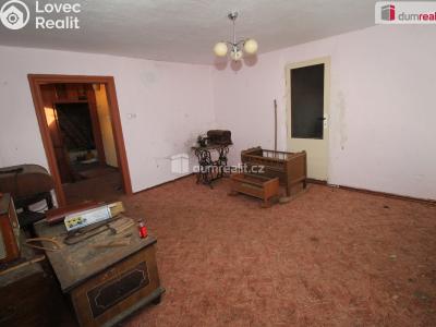 Prodej rodinného domu Kraslice č. 5