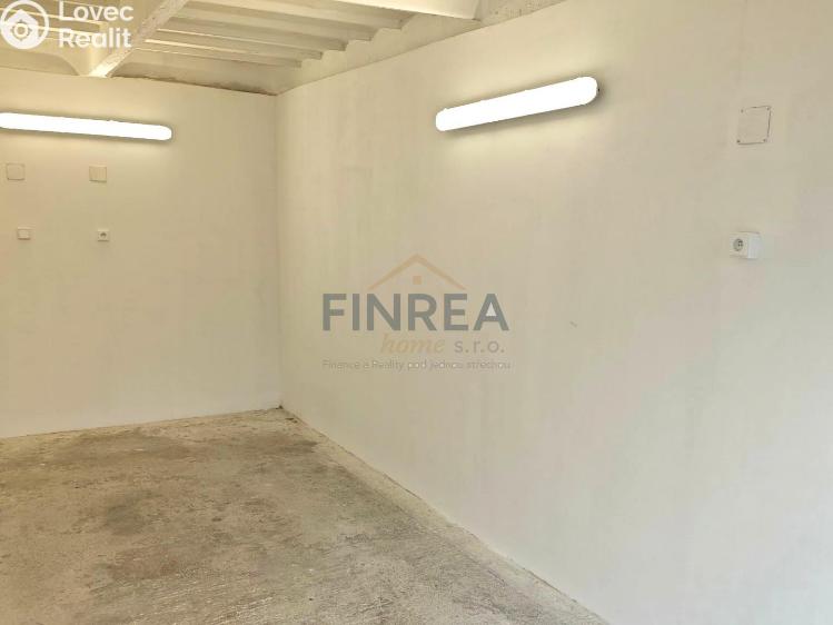 Prodej garáže Litvínov, Důl Pavel II č. 6