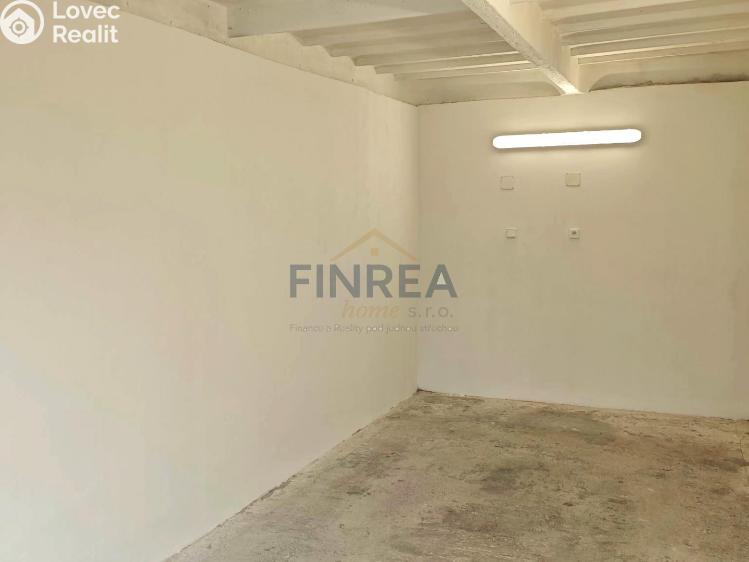 Prodej garáže Litvínov, Důl Pavel II č. 2