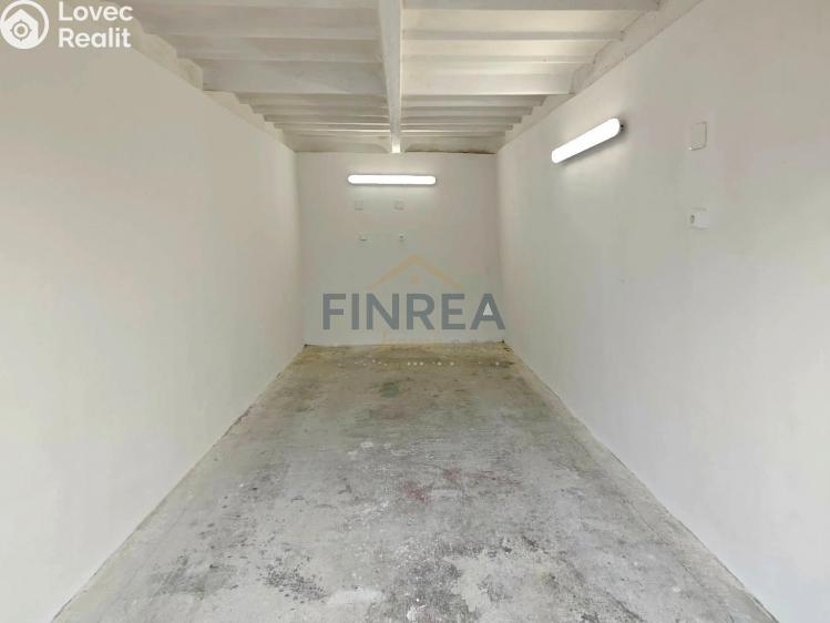 Prodej garáže Litvínov, Důl Pavel II č. 4