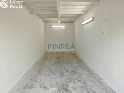 Prodej garáže Litvínov, Důl Pavel II č. 2