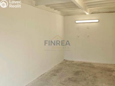 Prodej garáže Litvínov, Důl Pavel II č. 2