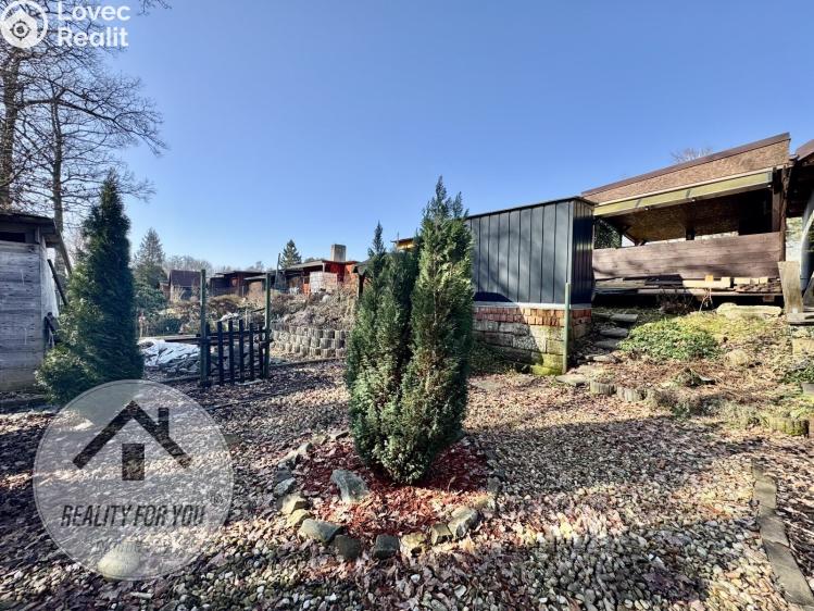 Prodej chaty Mimoň, Letná 256 č. 7