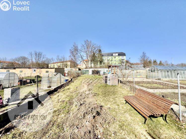 Prodej chaty Mimoň, Letná 256 č. 8