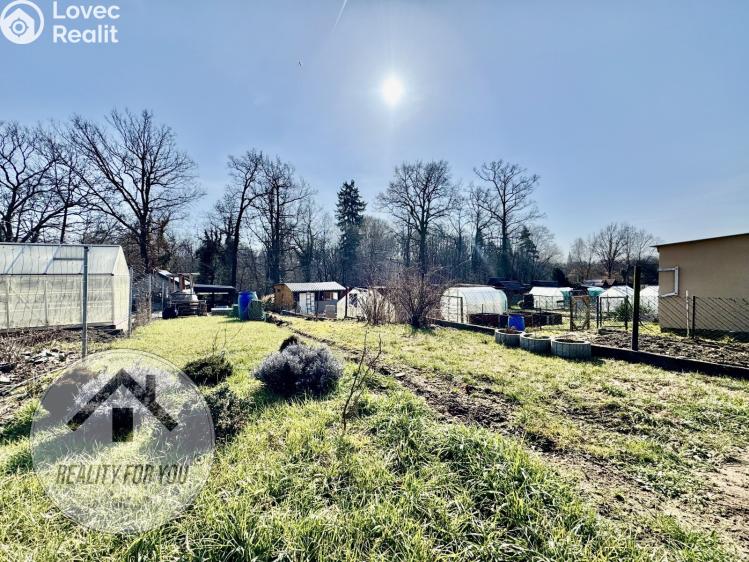 Prodej chaty Mimoň, Letná 256 č. 9