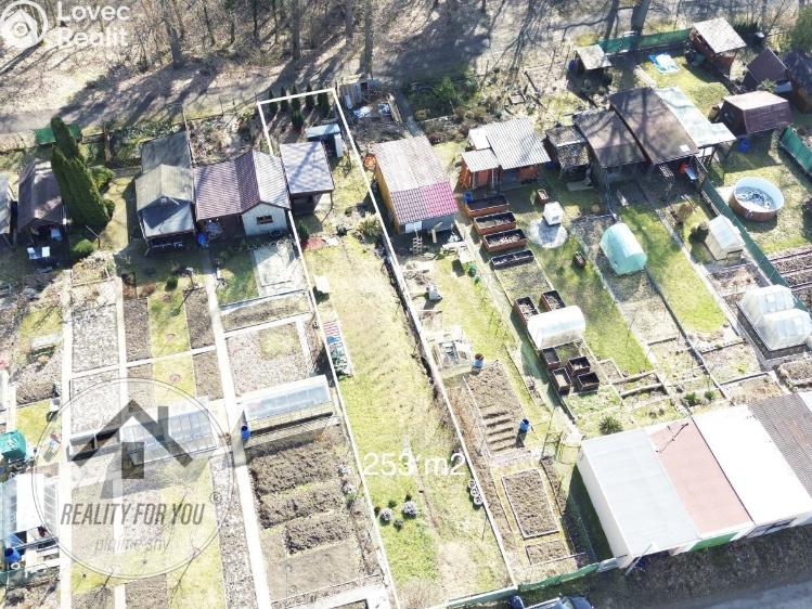 Prodej chaty Mimoň, Letná 256 č. 12