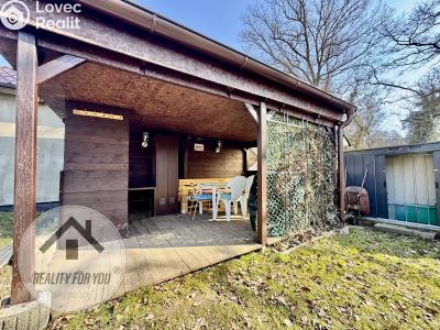 Prodej chaty Mimoň, Letná 256 č. 1