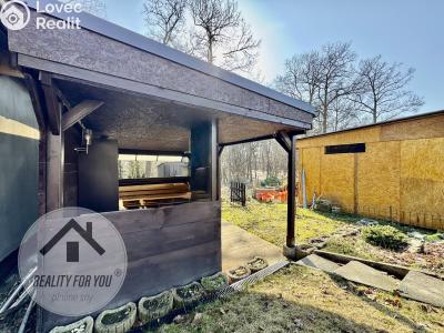 Prodej chaty Mimoň, Letná 256 č. 2