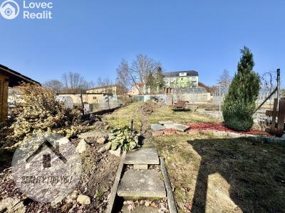 Prodej chaty Mimoň, Letná 256 č. 3