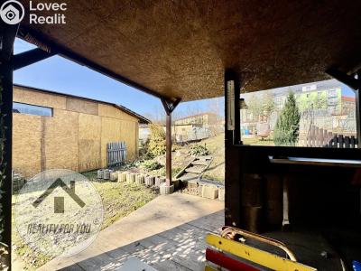 Prodej chaty Mimoň, Letná 256 č. 4