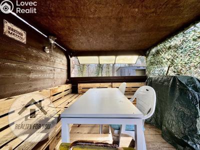 Prodej chaty Mimoň, Letná 256 č. 5