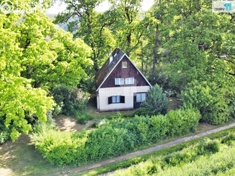 Prodej chaty Pňovany č. 2