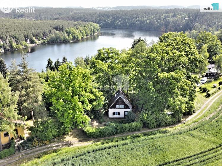 Prodej chaty Pňovany č. 3