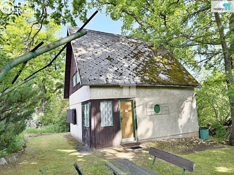 Prodej chaty Pňovany č. 4