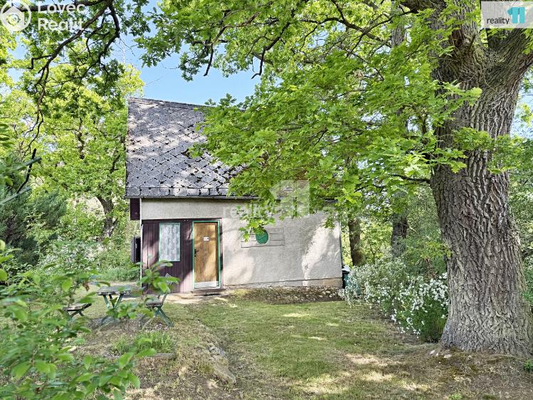 Prodej chaty Pňovany č. 5