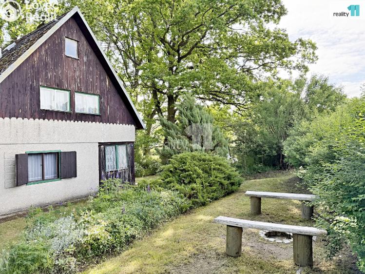 Prodej chaty Pňovany č. 6