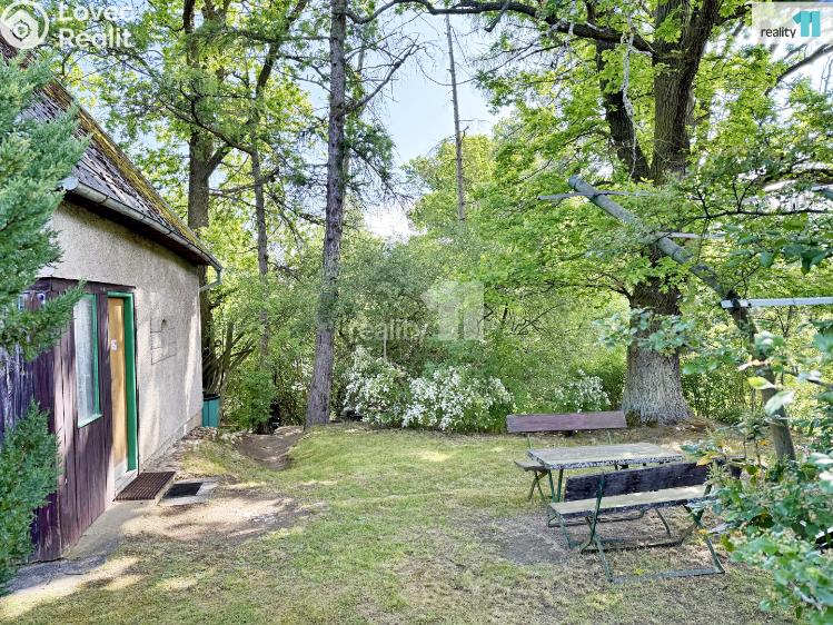 Prodej chaty Pňovany č. 7