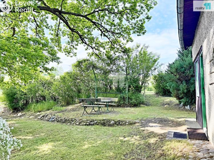 Prodej chaty Pňovany č. 8