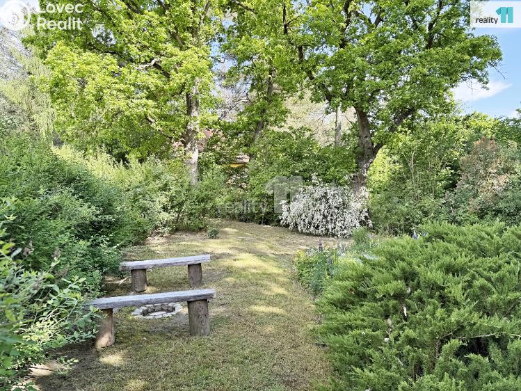 Prodej chaty Pňovany č. 10