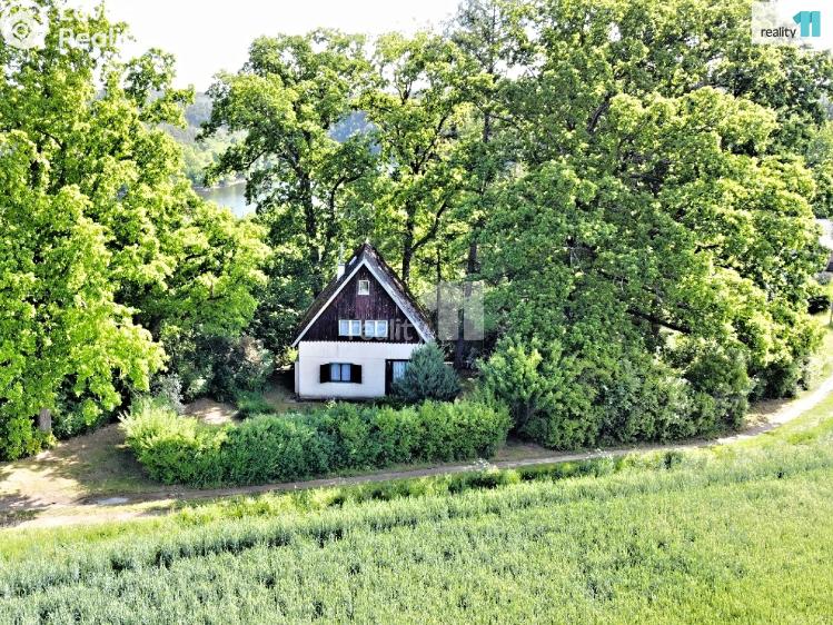 Prodej chaty Pňovany č. 11