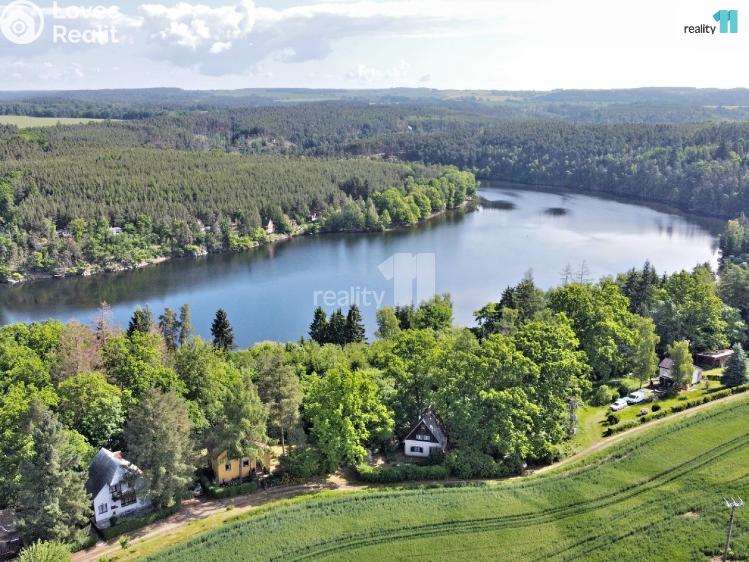 Prodej chaty Pňovany č. 12